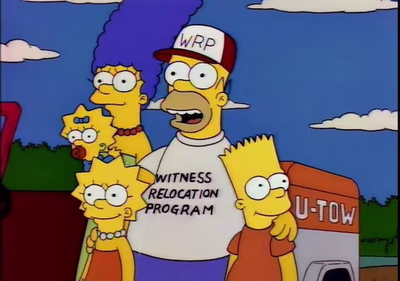 D’oh-M-T for the Dying Brain: Duke Theater Stuns, Stimulates with Mr. Burns